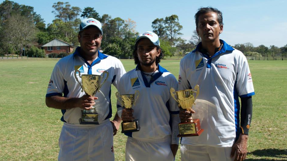 Seniors Cricket Season 2025/26 Registrations Open Soon